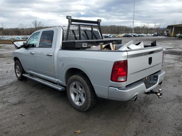 Obraz 2 z 2014 RAM 1500 ST 2014 z VIN 1C6RR7KT4ES158700
