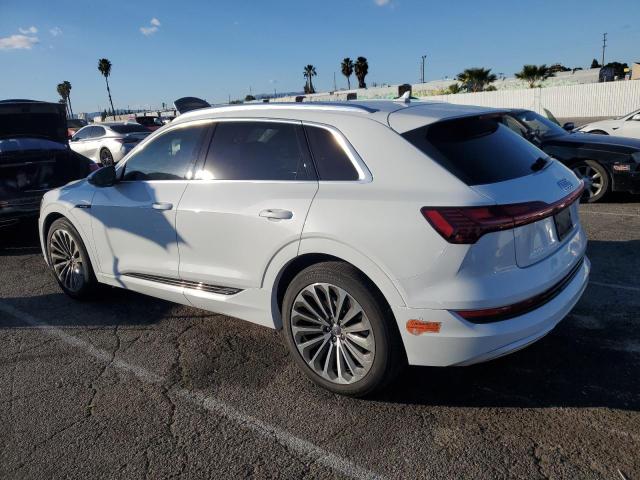 Изображение 2 2019 AUDI E-TRON PRESTIGE 2019 с VIN WA1VAAGE1KB024058