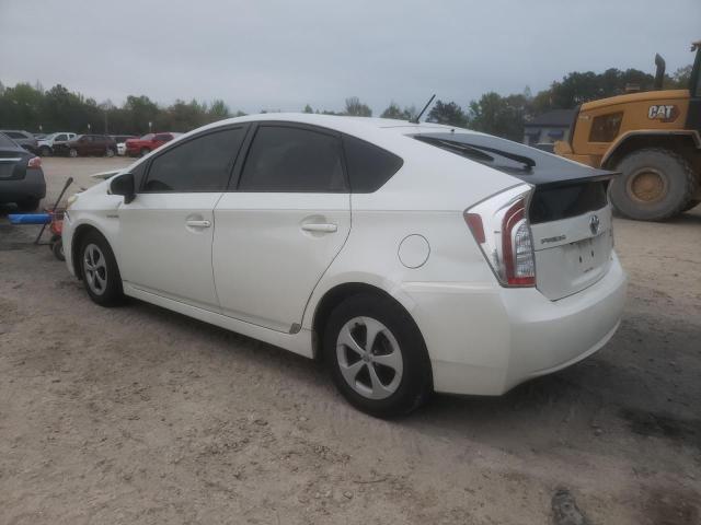 Изображение 2 2015 TOYOTA PRIUS  2015 с VIN JTDKN3DU4F0400189