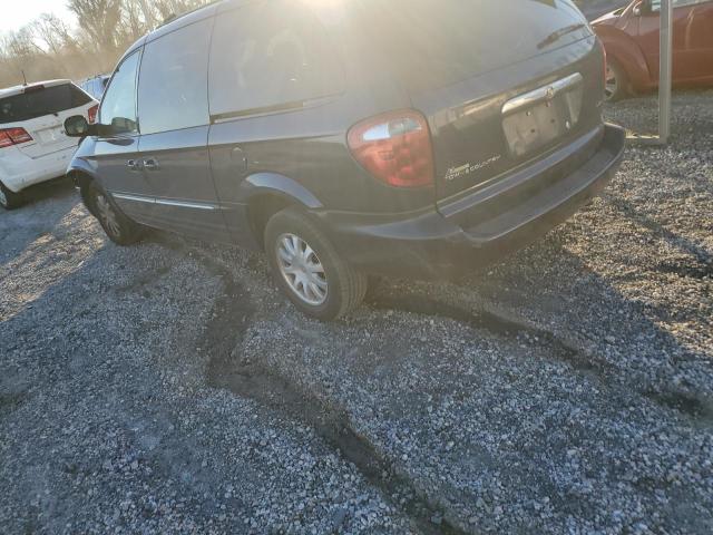 Image 2 of 2003 CHRYSLER TOWN & COUNTRY LXI 2003 with VIN 2C4GP54L33R108246
