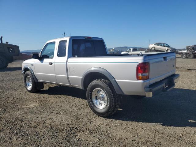 Изображение 2 1993 FORD RANGER SUPER CAB 1993 с VIN 1FTDR15X2PPB50681