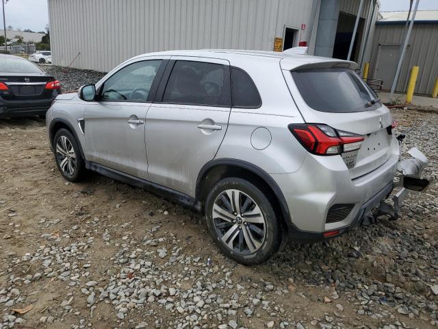 Obraz 2 z 2021 MITSUBISHI OUTLANDER SPORT SE 2021 z VIN JA4APVAUXMU025334