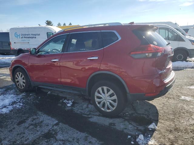 Изображение 2 2017 NISSAN ROGUE S 2017 с VIN JN8AT2MV1HW011311