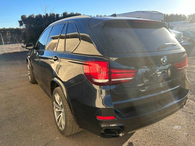 Obraz 2 z 2017 BMW X5 XDRIVE35I 2017 z VIN 5UXKR0C33H0V81105