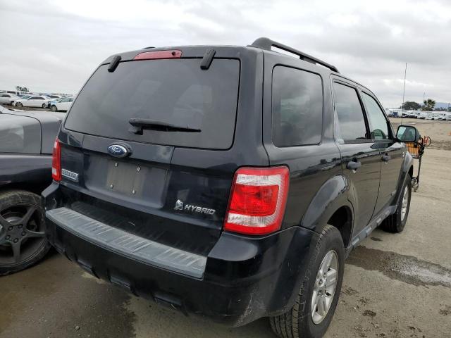 Изображение 3 2008 FORD ESCAPE HEV 2008 с VIN 1FMCU49H58KC32607