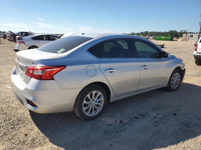 Изображение 3 2019 NISSAN SENTRA S 2019 с VIN 3N1AB7AP5KY276558