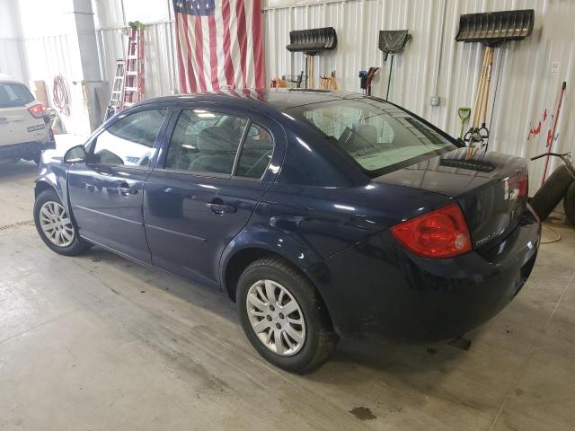 Изображение 2 2010 CHEVROLET COBALT 1LT 2010 с VIN 1G1AD5F51A7221097