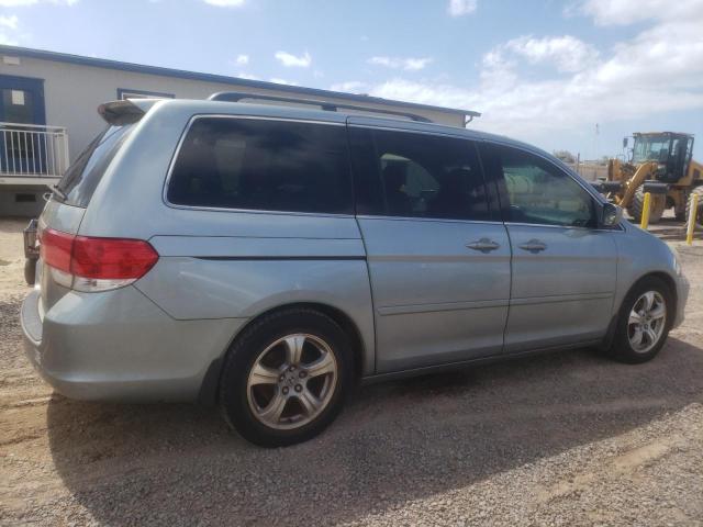 Obraz 3 z 2008 HONDA ODYSSEY EXL 2008 z VIN 5FNRL38608B007827