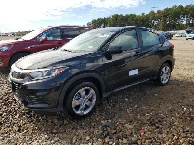 Изображение 1 2022 HONDA HR-V LX 2022 с VIN 3CZRU6H32NM751175
