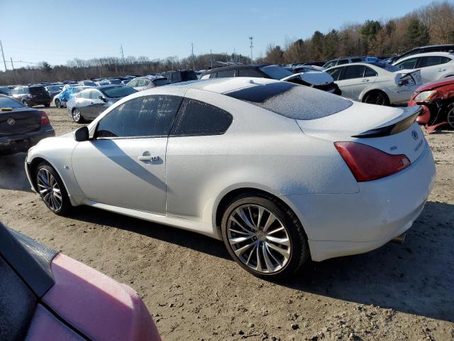 Obraz 2 z 2015 INFINITI Q60 JOURNEY 2015 z VIN JN1CV6EL1FM890923