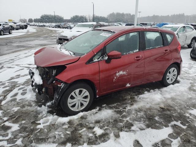 Изображение 1 2017 NISSAN VERSA NOTE S 2017 с VIN 3N1CE2CP2HL370418