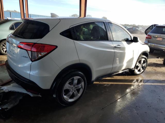 Image 3 of 2020 HONDA HR-V LX 2020 with VIN 3CZRU6H38LM715004
