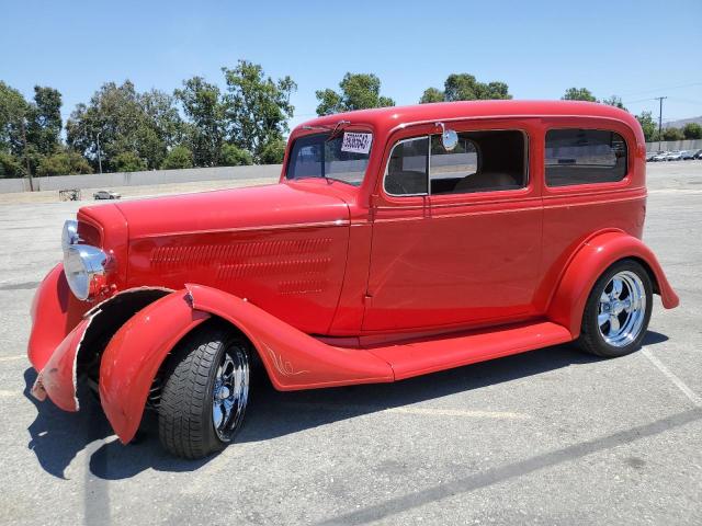 1935 CHEVROLET UK 1935 image