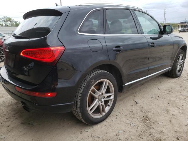 Изображение 3 2014 AUDI Q5 PREMIUM PLUS 2014 с VIN WA1LFAFP8EA105046