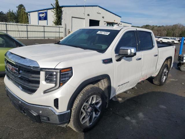 2023 GMC SIERRA K1500 SLT 2023 image