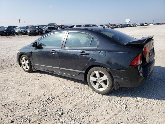 Image 2 of 2007 HONDA CIVIC EX 2007 with VIN 1HGFA16877L036806