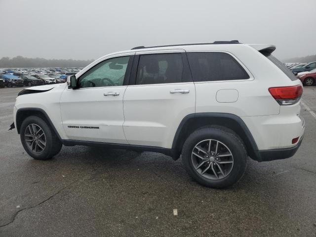 Image 2 of 2017 JEEP GRAND CHEROKEE LIMITED 2017 with VIN 1C4RJFBG6HC688985