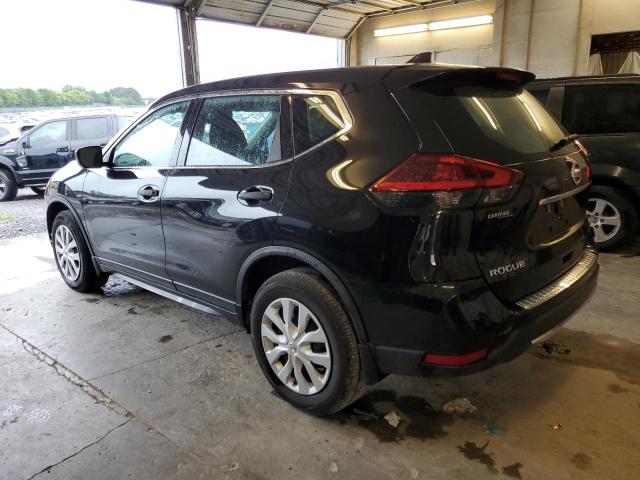 Image 2 of 2018 NISSAN ROGUE S 2018 with VIN 5N1AT2MT6JC765480