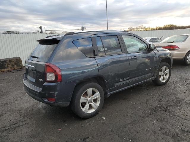 Obraz 3 z 2014 JEEP COMPASS LATITUDE 2014 z VIN 1C4NJDEB9ED647663