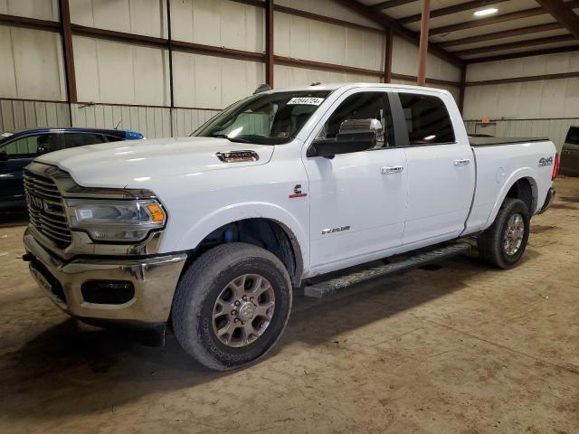 Image 1 of 2019 RAM 2500 LARAMIE 2019 with VIN 3C6UR5FL5KG729221