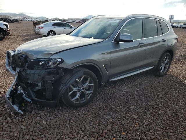 Obraz 1 z 2024 BMW X3 XDRIVE30I 2024 z VIN 5UX53DP04R9U04971