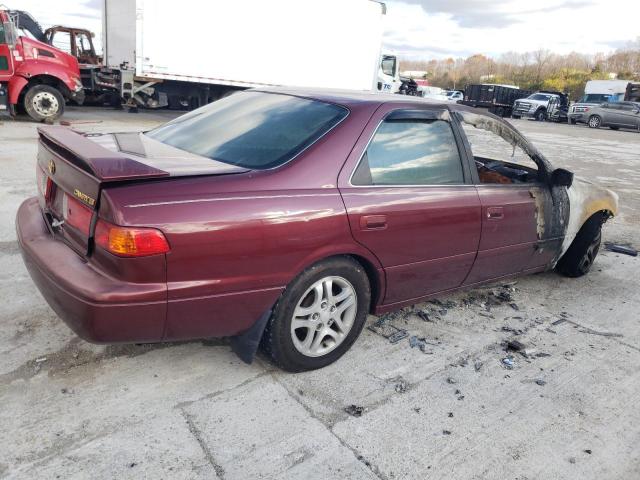 Image 3 of 2000 TOYOTA CAMRY CE 2000 with VIN 4T1BG22K5YU943337