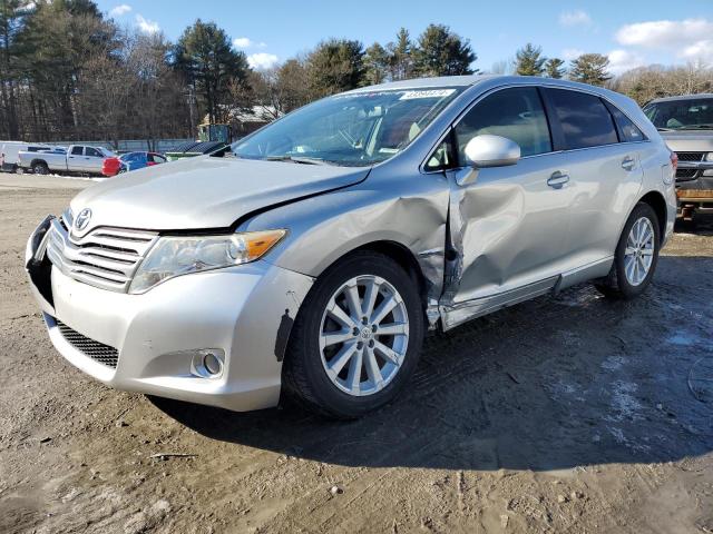 Image 1 of 2011 TOYOTA VENZA  2011 with VIN 4T3ZA3BBXBU051525