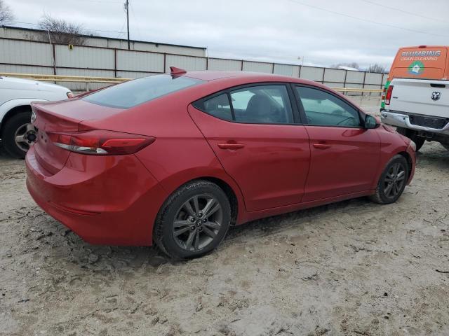 Obraz 3 z 2018 HYUNDAI ELANTRA SEL 2018 z VIN 5NPD84LF1JH271820
