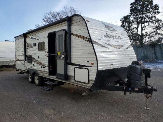 Image 1 of 2019 JAYCO JAY FLIGHT 2019 with VIN 1UJBJ0BM8K17N0491