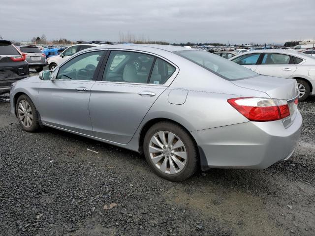 Obraz 2 z 2014 HONDA ACCORD EXL 2014 z VIN 1HGCR2F8XEA133945