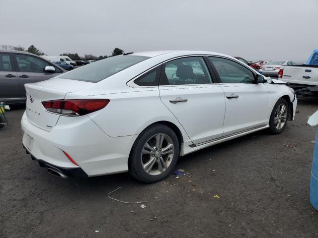 Изображение 3 2018 HYUNDAI SONATA SPORT 2018 с VIN 5NPE34AF4JH605540