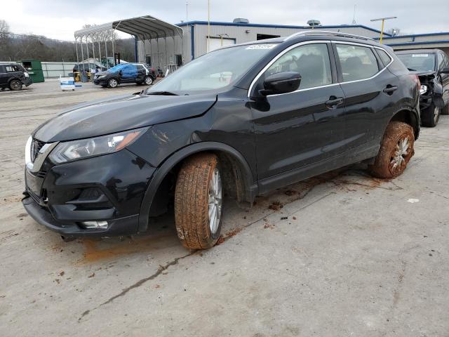 Obraz 2022 NISSAN ROGUE SPORT SV 2022