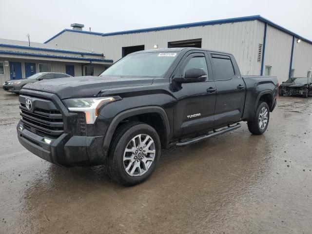 Изображение 2022 TOYOTA TUNDRA CREWMAX SR5 2022