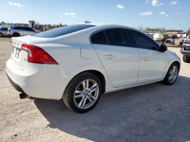 Изображение 3 2013 VOLVO S60 T5 2013 с VIN YV1612FS7D2198303