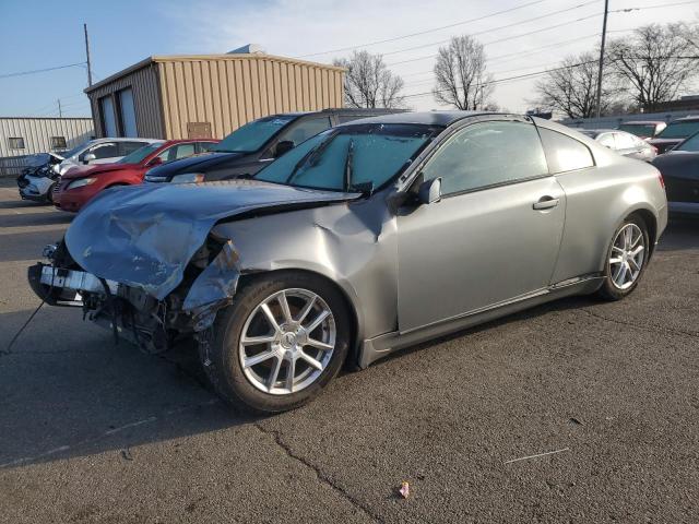 Image 1 of 2003 INFINITI G35  2003 with VIN JNKCV54E73M219874