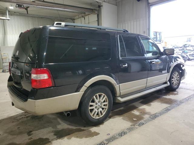Obraz 3 z 2008 FORD EXPEDITION EL EDDIE BAUER 2008 z VIN 1FMFK18548LA34619