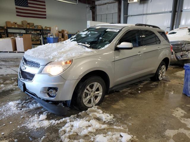 Image 1 of 2012 CHEVROLET EQUINOX LT 2012 with VIN 2GNFLNE59C6319967