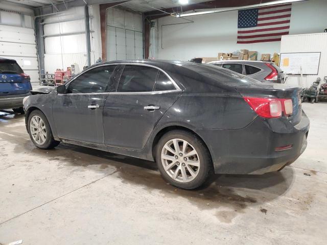 Image 2 of 2015 CHEVROLET MALIBU LTZ 2015 with VIN 1G11F5SLXFF293413