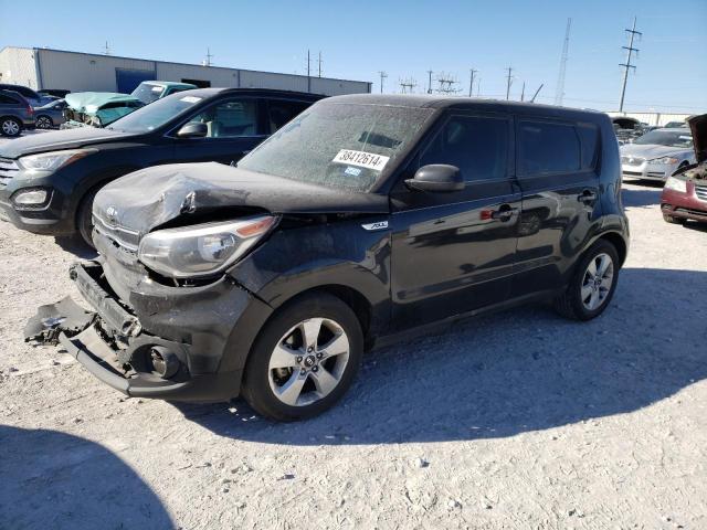 Изображение 2017 KIA SOUL  2017
