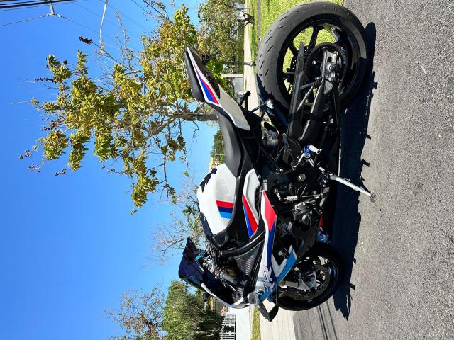 Изображение 3 2021 BMW S 1000 RR 2021 с VIN WB10E230XM6E77515