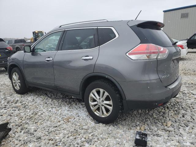 Obraz 2 z 2016 NISSAN ROGUE S 2016 z VIN KNMAT2MV6GP630765