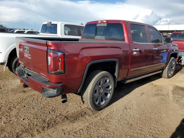 Изображение 3 2016 GMC SIERRA K1500 DENALI 2016 с VIN 3GTU2PEC8GG286757