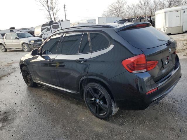 Изображение 2 2015 BMW X1 SDRIVE28I 2015 с VIN WBAVM1C56FVZ93617
