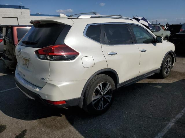 Obraz 3 z 2020 NISSAN ROGUE S 2020 z VIN JN8AT2MT6LW003681