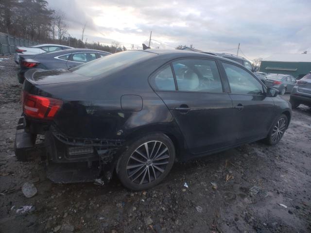 Изображение 3 2015 VOLKSWAGEN JETTA SE 2015 с VIN 3VWD17AJ2FM216417