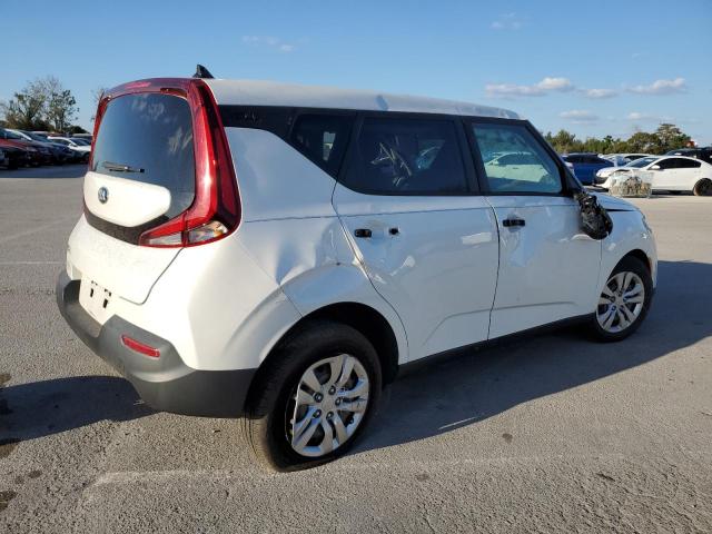Изображение 3 2020 KIA SOUL LX 2020 с VIN KNDJ23AU2L7080589