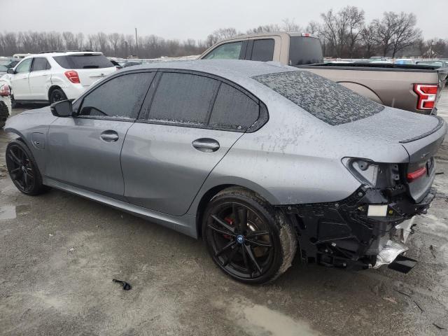 Obraz 2 z 2023 BMW 330XE  2023 z VIN 3MW39FS03P8D06402