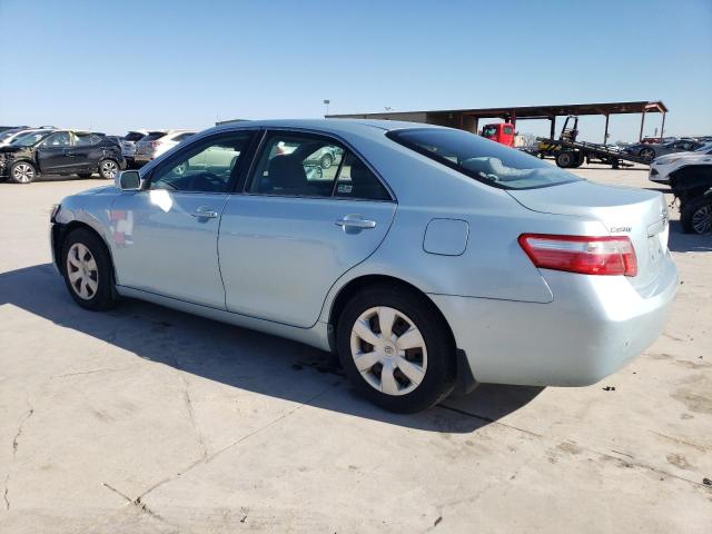 Obraz 2 z 2009 TOYOTA CAMRY BASE 2009 z VIN 4T4BE46K19R087747