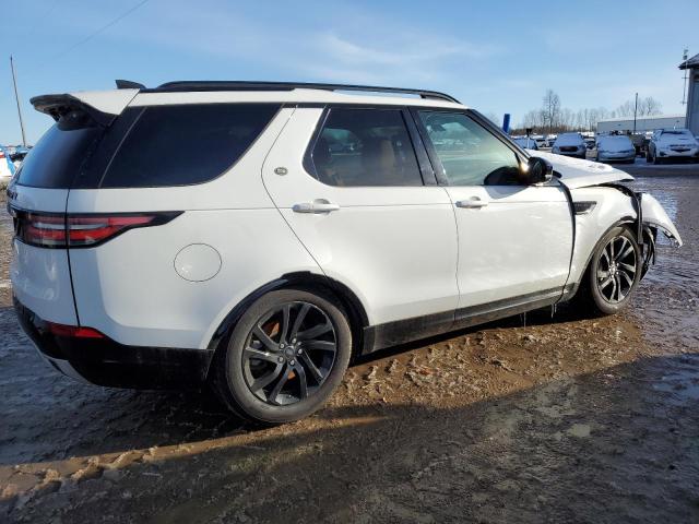 Obraz 3 z 2019 LAND ROVER DISCOVERY HSE 2019 z VIN SALRR2RV1K2402083