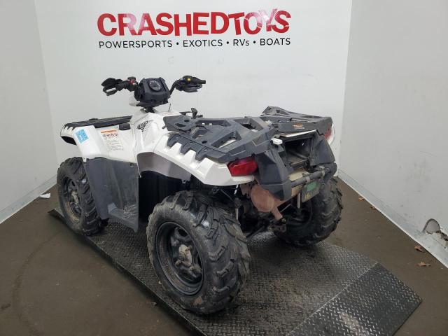 Image 3 of 2016 POLARIS SPORTSMAN 850 2016 with VIN 4XASXA851GA241801